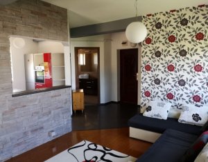 Lakás 3 szobák kiadó on Cluj-napoca, Zóna Marasti