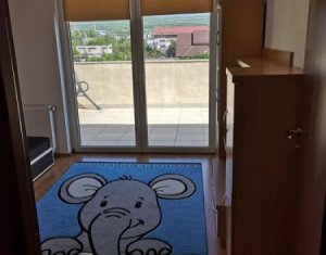 Lakás 3 szobák kiadó on Cluj-napoca, Zóna Marasti