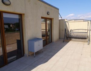 Lakás 3 szobák kiadó on Cluj-napoca, Zóna Marasti