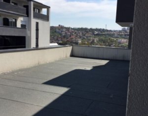 Lakás 4 szobák eladó on Cluj-napoca, Zóna Dambul Rotund