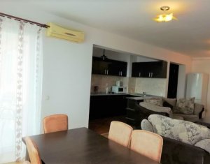 Lakás 2 szobák kiadó on Cluj-napoca, Zóna Zorilor