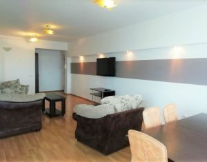 Lakás 2 szobák kiadó on Cluj-napoca, Zóna Zorilor