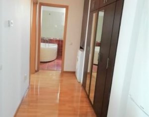 Lakás 2 szobák kiadó on Cluj-napoca, Zóna Zorilor