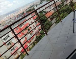 Lakás 2 szobák kiadó on Cluj-napoca, Zóna Zorilor