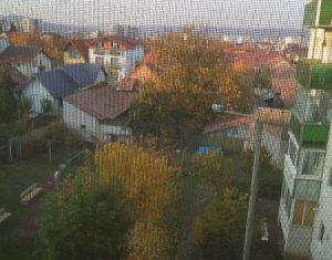 Lakás 4 szobák eladó on Cluj-napoca, Zóna Gheorgheni