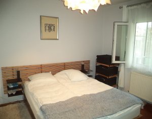 Lakás 4 szobák eladó on Cluj-napoca, Zóna Gheorgheni