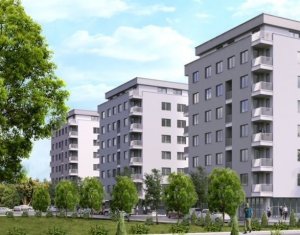 , 69m2 on Cluj-napoca, Zóna Marasti