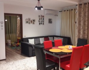 Lakás 3 szobák eladó on Floresti