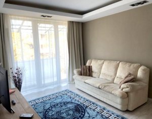 , 46m2 on Cluj-napoca, Zóna Gheorgheni