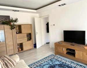 Lakás 2 szobák eladó on Cluj-napoca, Zóna Gheorgheni