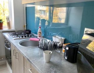 Lakás 2 szobák eladó on Cluj-napoca, Zóna Gheorgheni