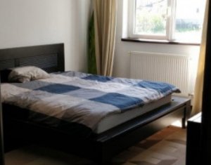 Lakás 2 szobák kiadó on Cluj-napoca