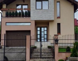 , 160m2 on Cluj-napoca, Zóna Iris