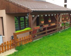 Ház 4 szobák eladó on Cluj-napoca, Zóna Iris