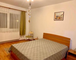 Lakás 2 szobák kiadó on Cluj-napoca, Zóna Grigorescu