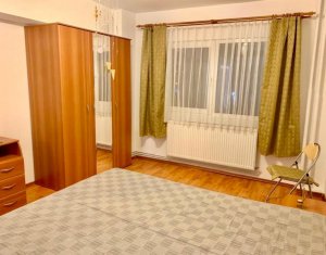 Lakás 2 szobák kiadó on Cluj-napoca, Zóna Grigorescu