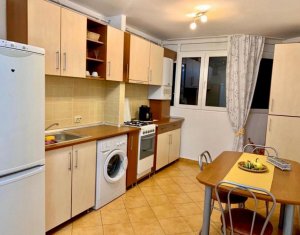 Lakás 2 szobák kiadó on Cluj-napoca, Zóna Grigorescu