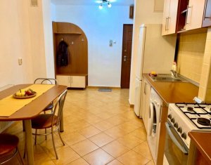 Lakás 2 szobák kiadó on Cluj-napoca, Zóna Grigorescu