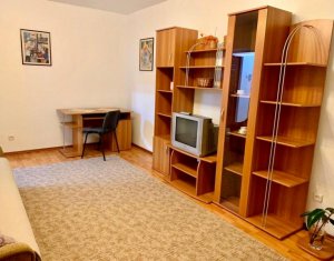 Lakás 2 szobák kiadó on Cluj-napoca, Zóna Grigorescu