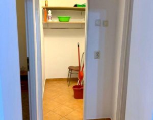 Lakás 2 szobák kiadó on Cluj-napoca, Zóna Grigorescu