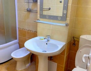 Lakás 2 szobák kiadó on Cluj-napoca, Zóna Grigorescu