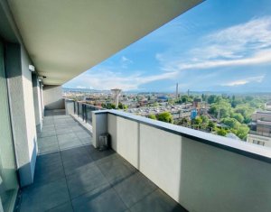 , 93m2 on Cluj-napoca, Zóna Marasti