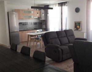 Lakás 3 szobák kiadó on Cluj-napoca, Zóna Marasti