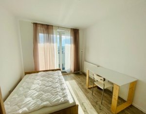 Lakás 3 szobák kiadó on Cluj-napoca, Zóna Marasti