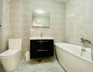 Lakás 3 szobák kiadó on Cluj-napoca, Zóna Marasti