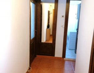 Lakás 2 szobák kiadó on Cluj-napoca, Zóna Zorilor