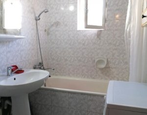 Lakás 2 szobák kiadó on Cluj-napoca, Zóna Zorilor