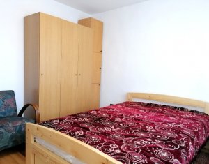 Lakás 2 szobák kiadó on Cluj-napoca, Zóna Zorilor