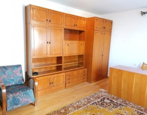 Lakás 2 szobák kiadó on Cluj-napoca, Zóna Zorilor