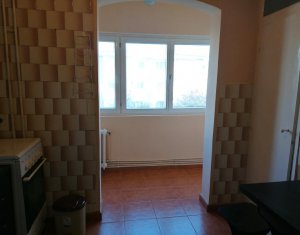 Lakás 2 szobák kiadó on Cluj-napoca, Zóna Zorilor