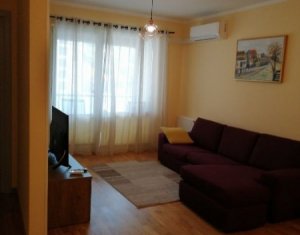 Lakás 2 szobák kiadó on Cluj-napoca, Zóna Manastur