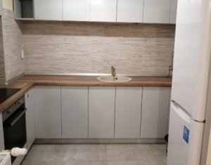 Lakás 2 szobák kiadó on Cluj-napoca, Zóna Manastur