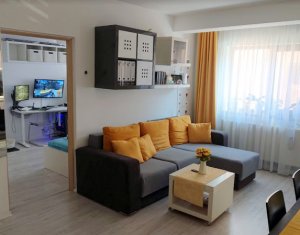 Lakás 3 szobák eladó on Floresti