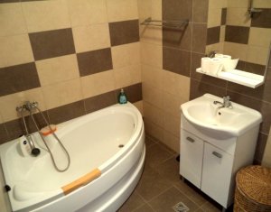 Lakás 3 szobák kiadó on Floresti