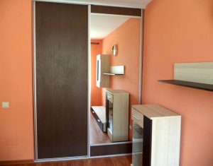 Lakás 3 szobák kiadó on Floresti