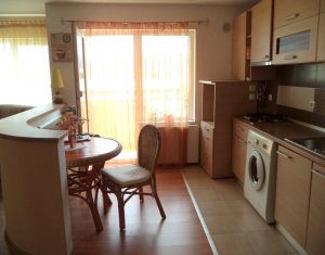 Lakás 3 szobák kiadó on Floresti