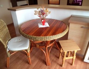 Lakás 3 szobák kiadó on Floresti