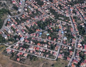 Telek eladó on Cluj-napoca, Zóna Andrei Muresanu