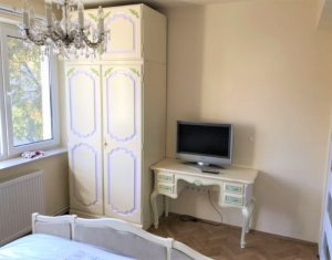 Lakás 3 szobák kiadó on Cluj-napoca, Zóna Grigorescu