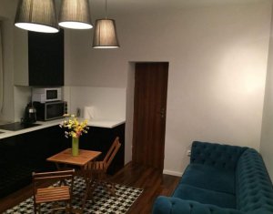 , 55m2 on Cluj-napoca, Zóna Centru