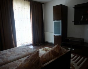 Lakás 1 szobák eladó on Floresti