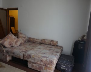 Lakás 1 szobák eladó on Floresti