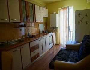 Lakás 1 szobák eladó on Floresti