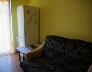 Lakás 1 szobák eladó on Floresti