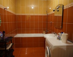 Lakás 1 szobák eladó on Floresti