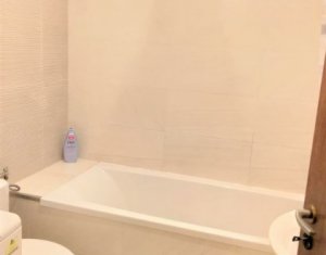 Lakás 3 szobák kiadó on Cluj-napoca, Zóna Zorilor